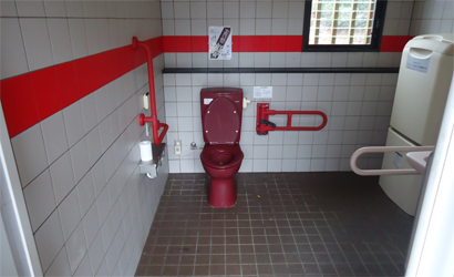 トイレ 公衆
