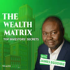 The Wealth Matrix - Interview with Will Moore