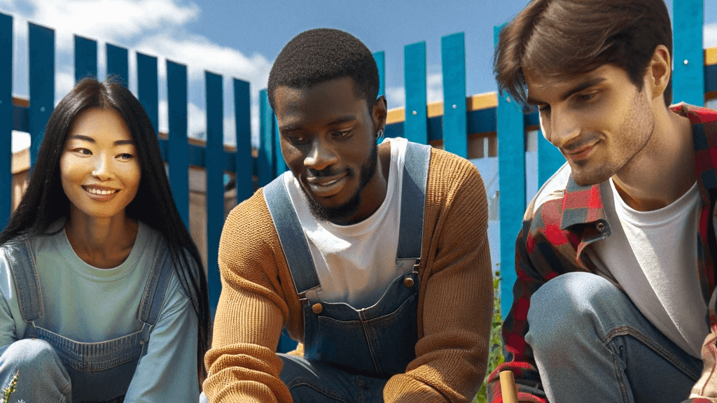 ole of Community in Sustaining Habits