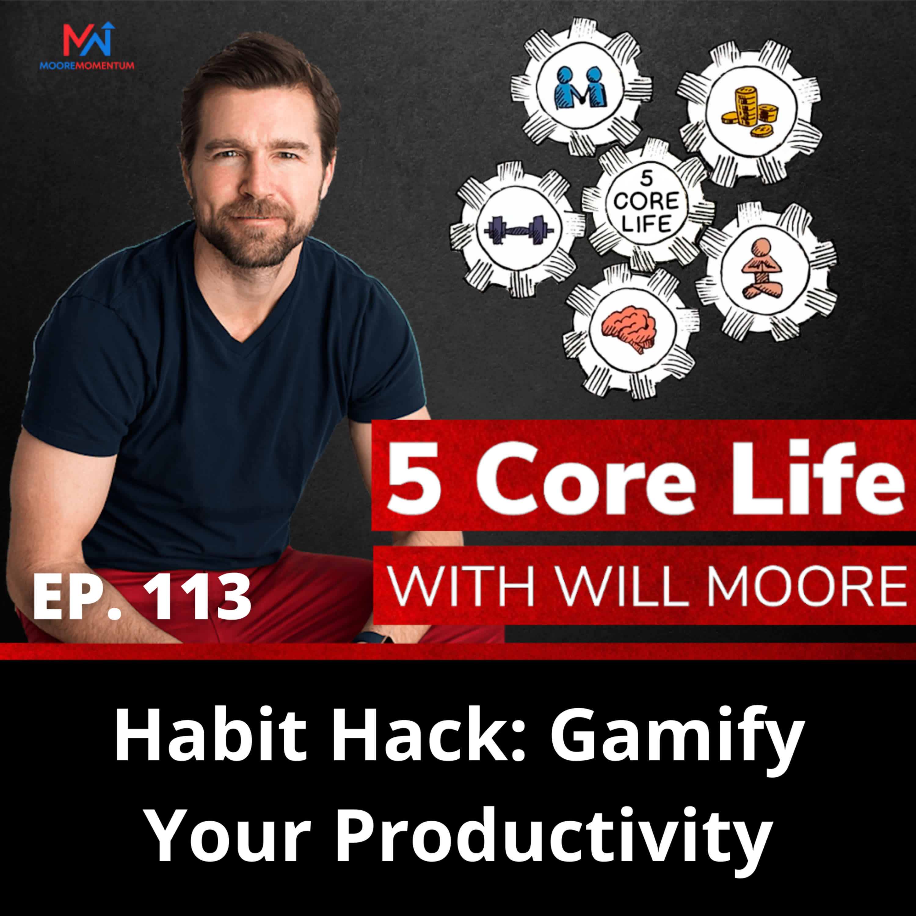 Habit Hack: Gamify Your Productivity