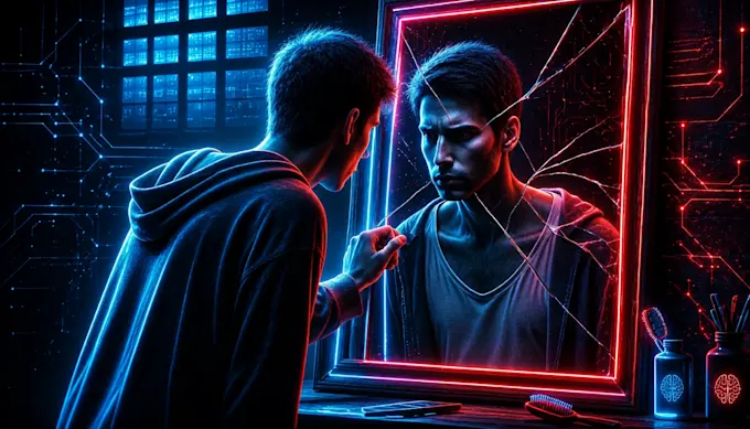 How to Stop Judging Yourself