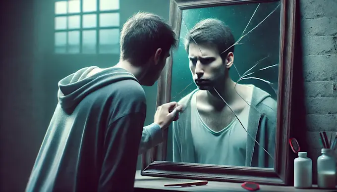 How to Stop Judging Yourself