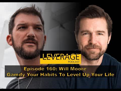 I had the pleasure to interview Will Moore, a very successful entrepreneur who had a very profitable exit/sale of his company and now runs a fantastic podcast