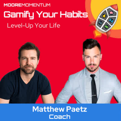 159. Transforming Early Childhood Trauma | Becoming a Growth Owner | Matthew Paetz