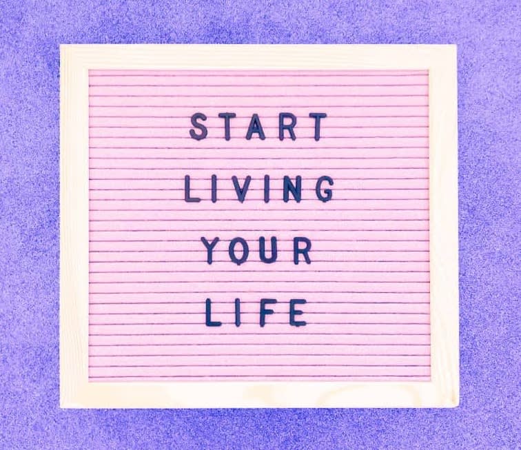 What Does It Mean to “Gamify Your Life”?