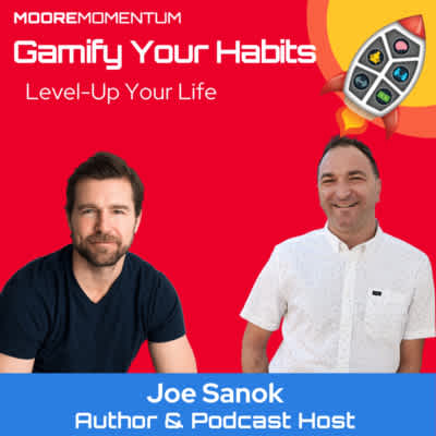 In Thursday is the New Friday, host Will Moore sits down with Joe Sanok (@practiceofthepractice), to discuss how to level up your work-life productivity and maximize balance in your life.