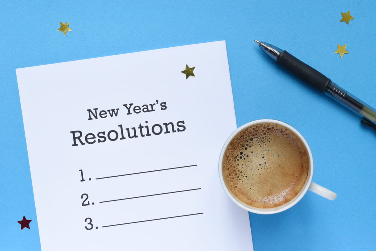 How to Make Real Change This New Year