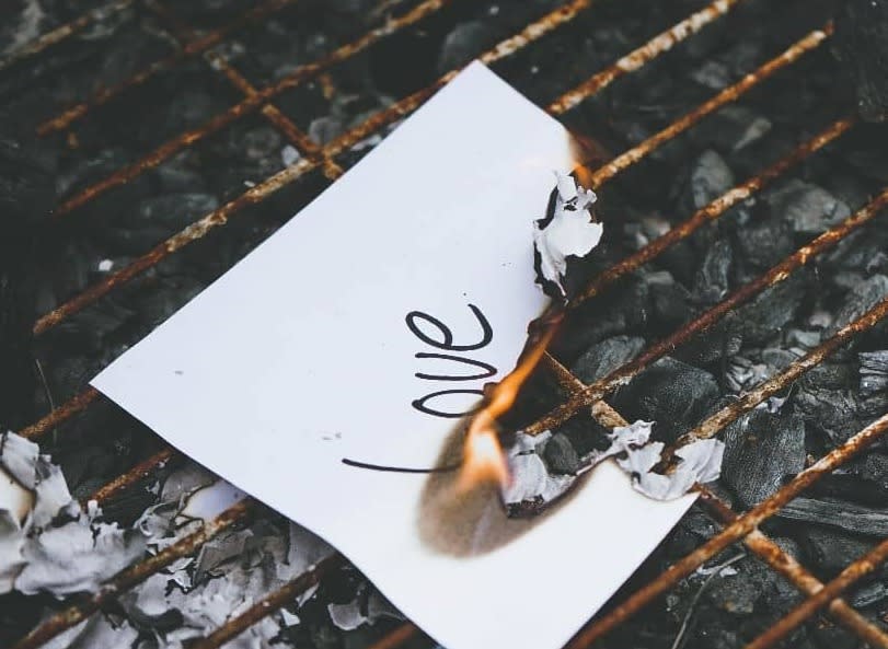 What is a Toxic Relationship?