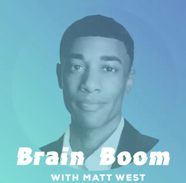 How to build momentum and be the best version of yourself with Will Moore
