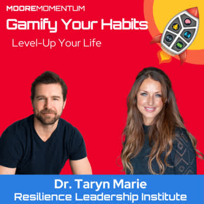 How do you become a highly resilient person? 

Dr. Taryn Marie shares the 5 practices of highly resilient people which she developed from interviewing hundreds of leaders. 