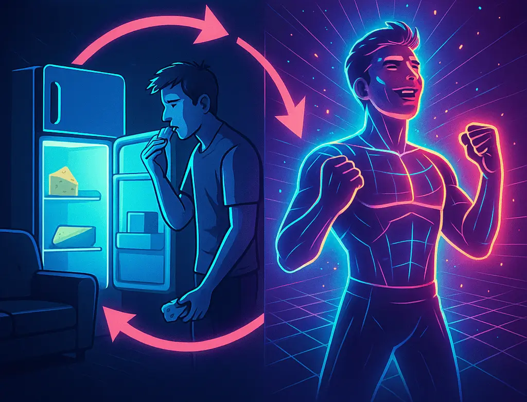 Quiet Snacking How to Stop Snacking at Night: 10 Ways to End Late Night Cravings