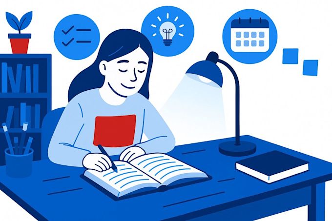 Good Habits for Students