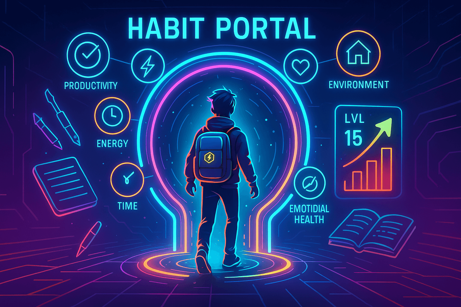 Good Habits for Students