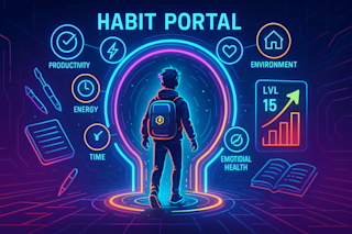 Good Habits for Students