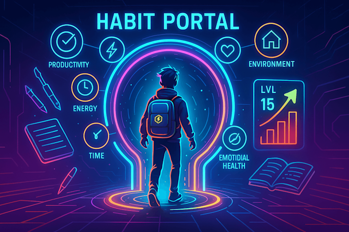 Good Habits for Students