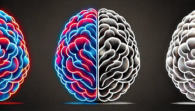 Abundance Mindset vs. Scarcity Mindset