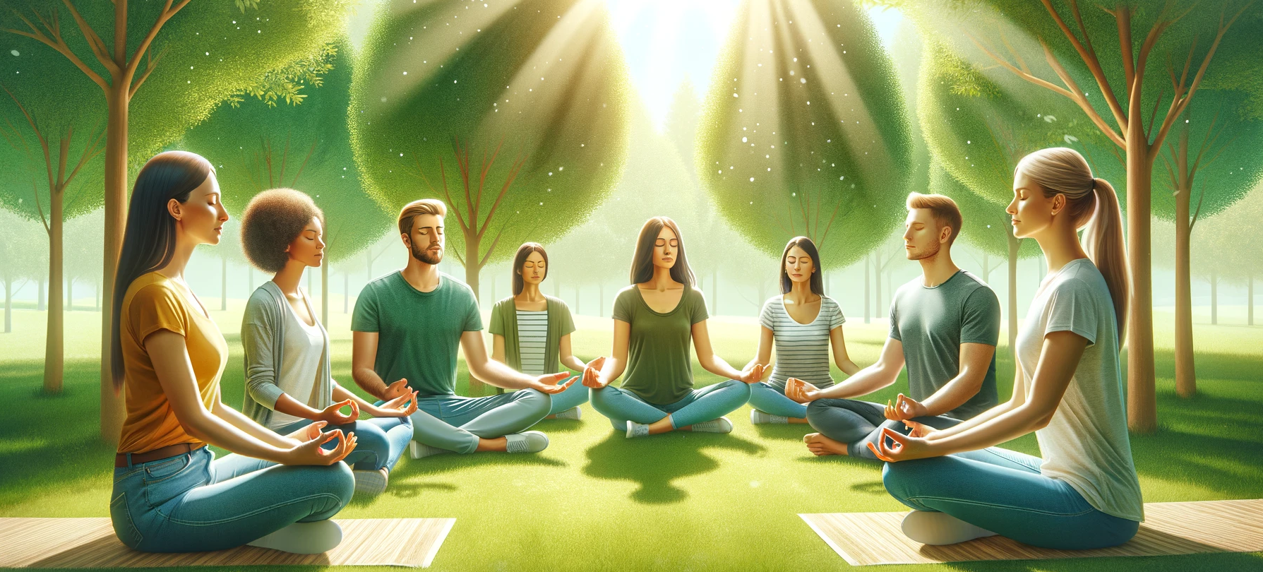 5 Positive Attitudes