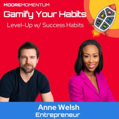In Painless, host Will Moore sits down with Anne Welsh (), to discuss how to reduce chronic pain and make your day painless.
Anne shares her personal journey with sickle cell anemia and how she shifted her mindset to use it’s p…