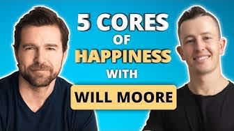 144. Will Moore - $323M Exit To Living A Life On Purpose