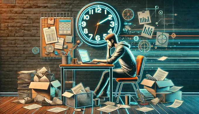 7 Ways to Overcome Procrastination That You Haven-t Tried