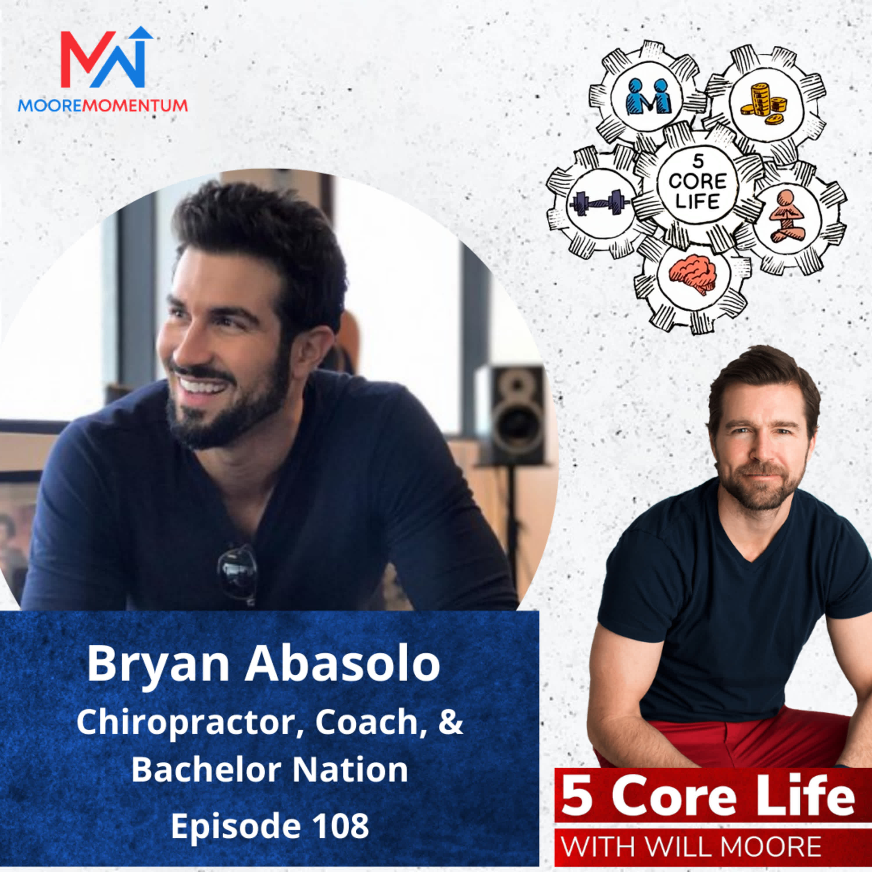 How to Develop the Good Habit of Having a Growth Owner Mindset | Bryan Abasolo of Bachelor Nation