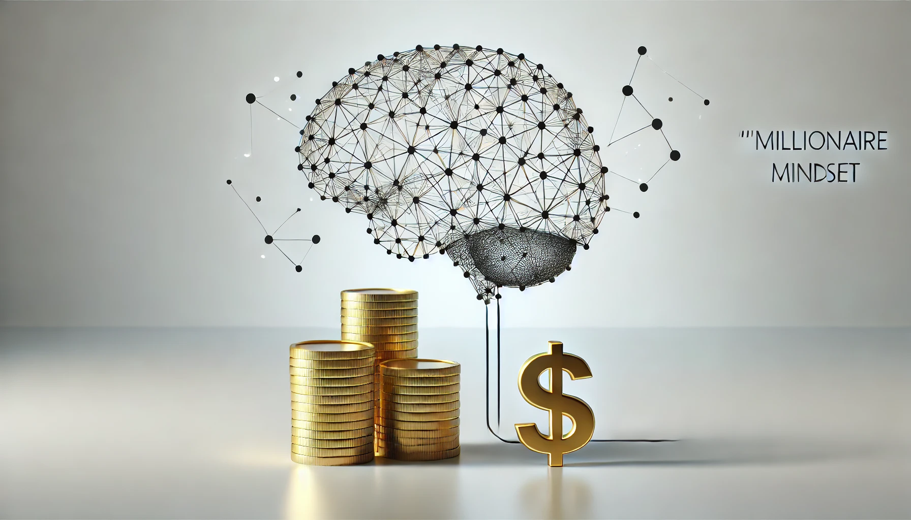 The Millionaire Mindset Secrets Nobody Tells You