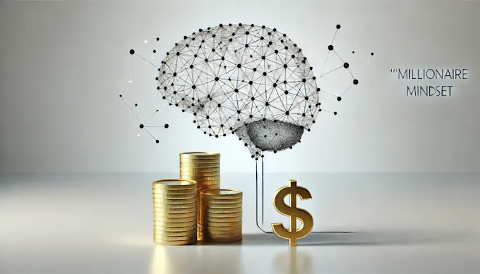 The Millionaire Mindset Secrets Nobody Tells You