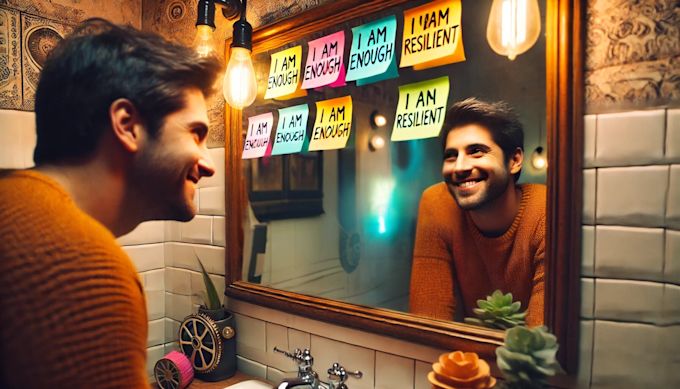 10 Science-Based Positive Thinking Exercises to Transform Your Mindset