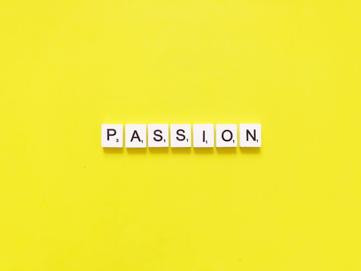 How To Discover Your Natural Passions And Abilities