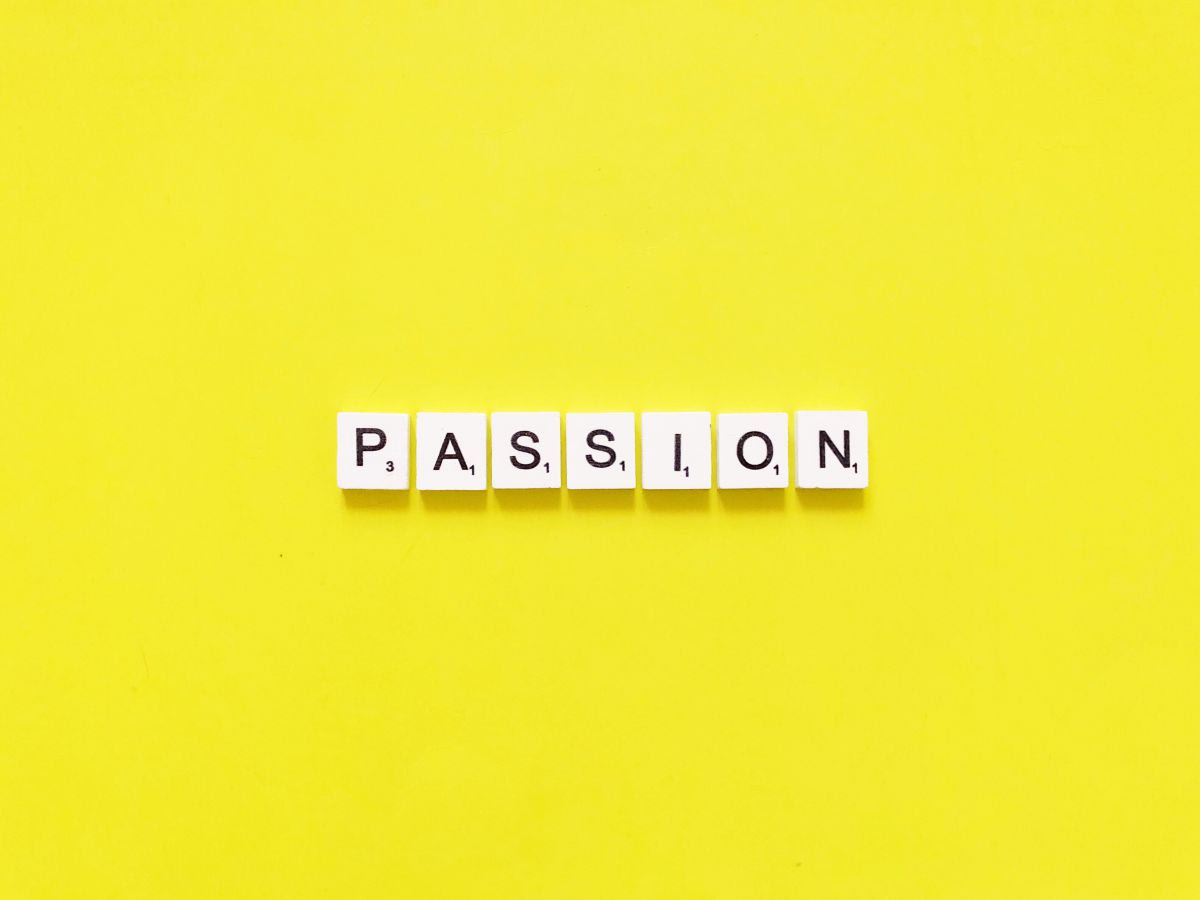 How To Discover Your Natural Passions And Abilities