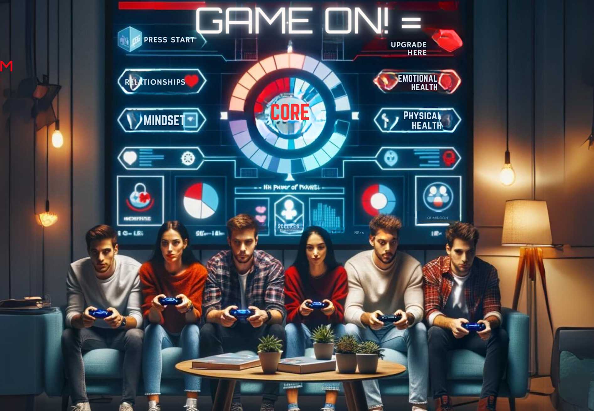 How to Gamify Your Life: The Ultimate Guide