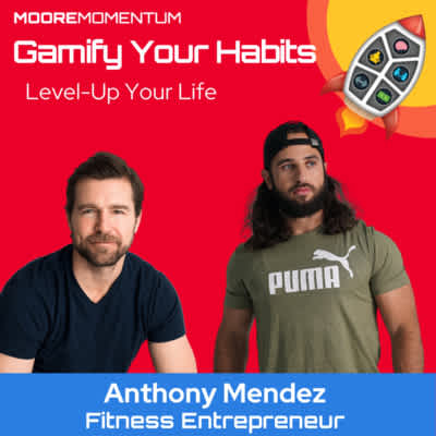 In developing a growth owner mindset, host Will Moore sits down with Anthony Mendez (@mendezfitness), to discuss becoming a growth owner versus fixed victim. 