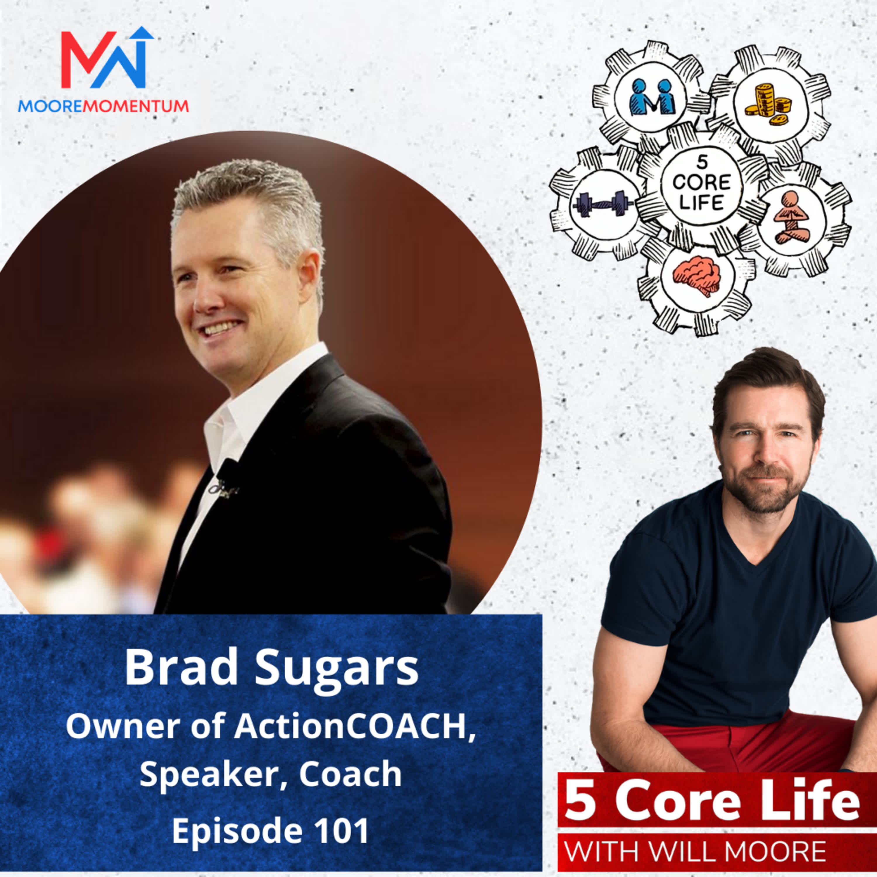 Become Unstoppable | Growth Strategies for Startups with Brad Sugars, Bestselling Author, Business Coach & Keynote Speaker