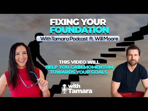 Our mindset, our behaviors, and our actions either push us forward towards our goals, or pull us back, and keep us in place.