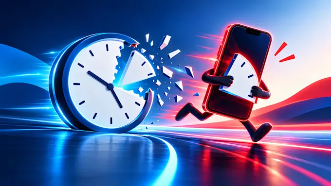healthy digital habits