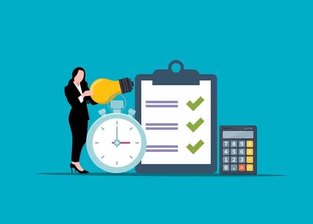 time management