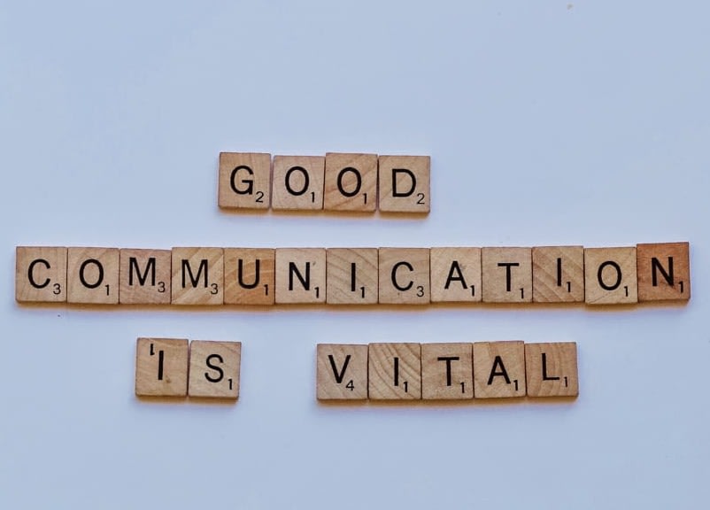 Communication is King in Remote Work