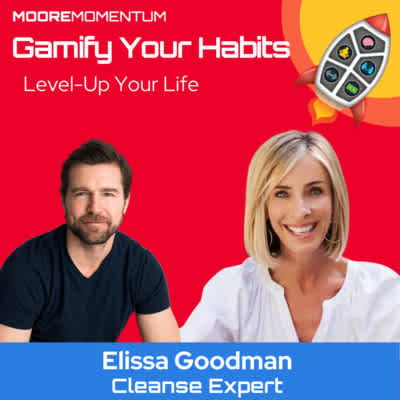In Pro Aging Hacks & Living an Energetic Life, host Will Moore sits down with Elissa Goodman (@elissagoodman) Certified Holistic Nutrients, to live your most energetic life.