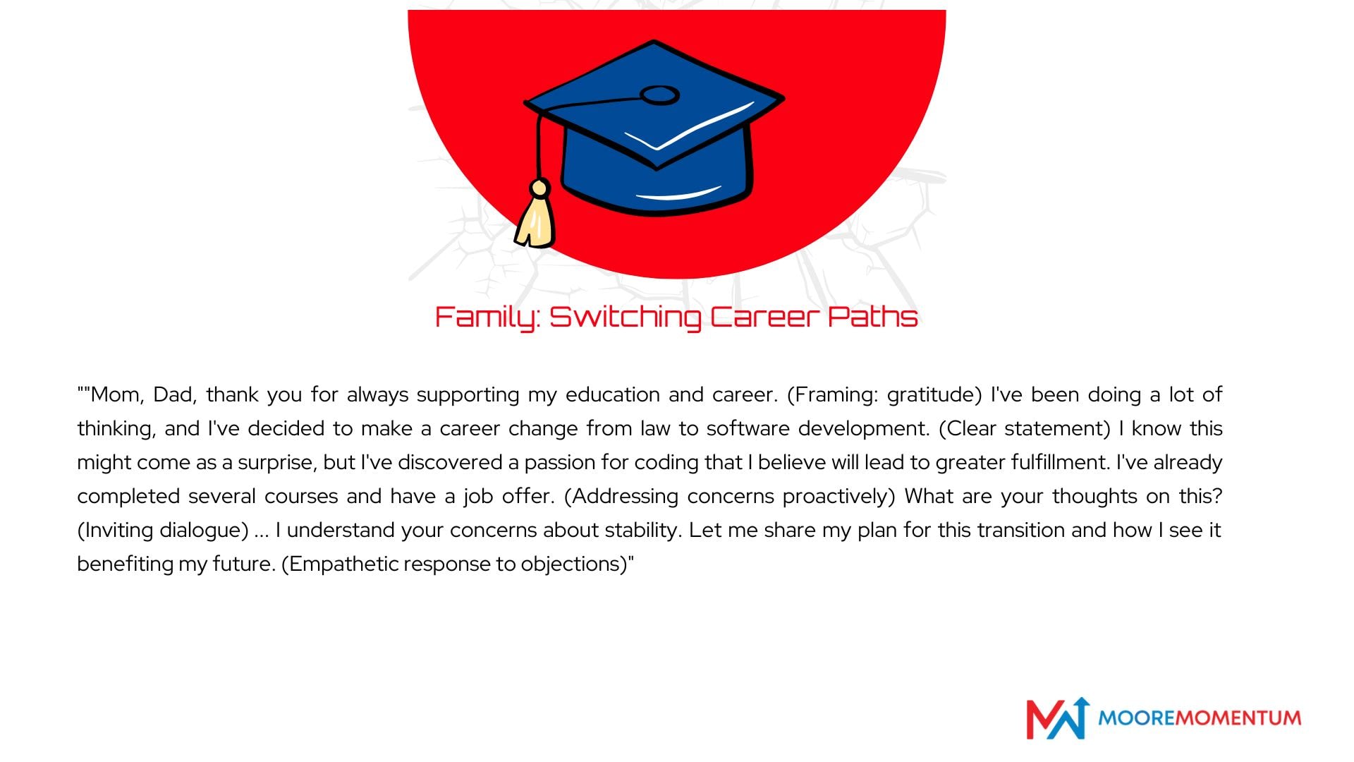 career switch paths ai command