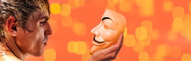 psychology behind self trust