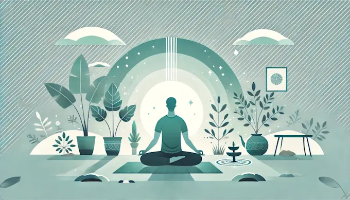 How to Work on Yourself