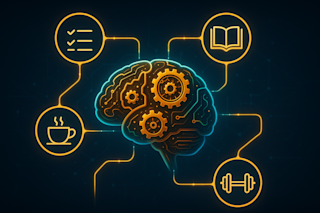 8 Best Apps for Habit Stacking