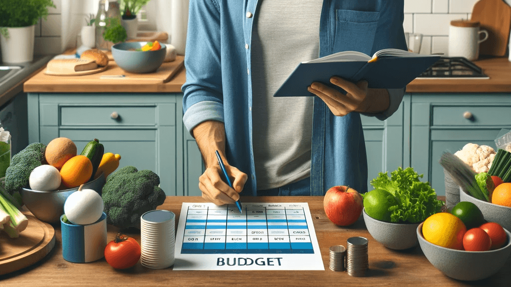 plan your meals