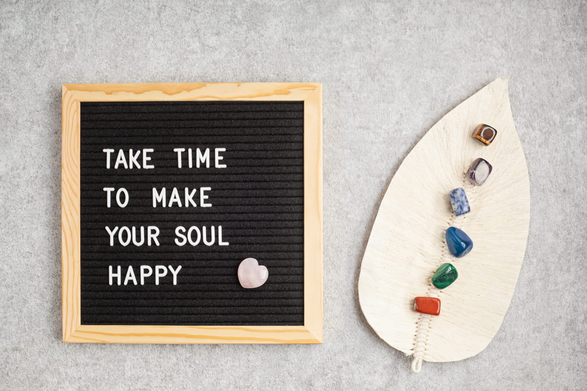 Finding Joy in the Ordinary