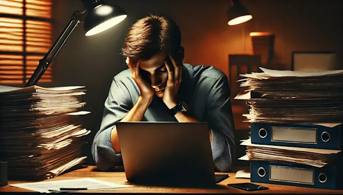 7 Proven Ways to Prevent Burnout Before It Starts