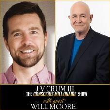 The Conscious Millionaire Show