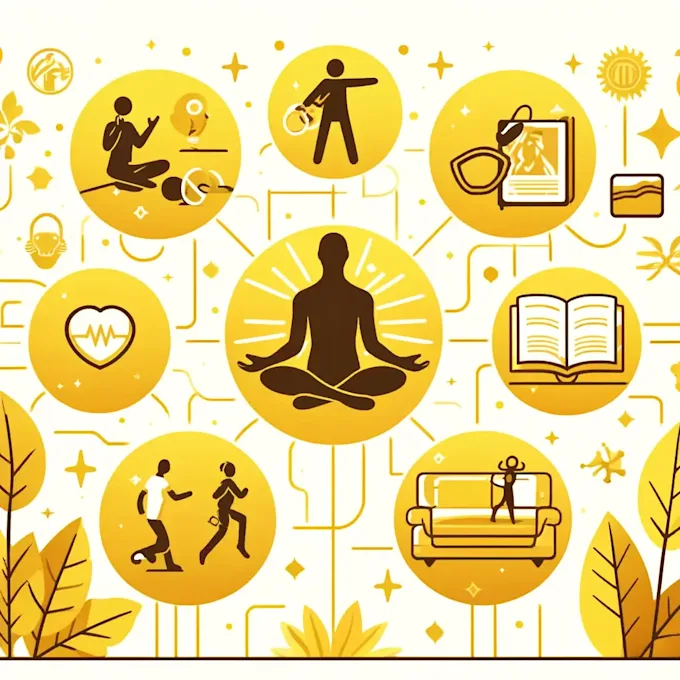 golden habits