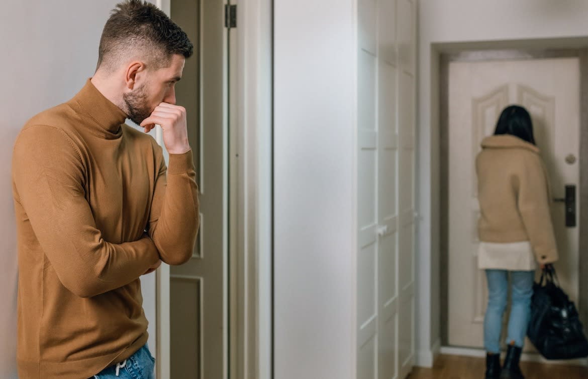 How Do We End Up In Toxic Relationships?