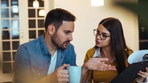 Stay away from investments trends