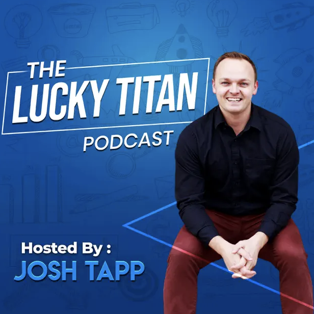 Gamify your habits to level up your life with Will Moore